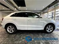 Audi Q3 2016