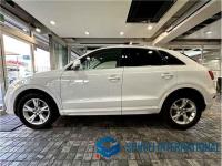 Audi Q3 2016