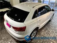 Audi Q3 2016