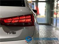 Audi Q3 2016