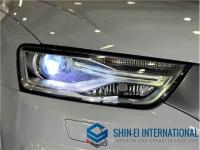 Audi Q3 2016