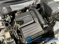 Audi Q3 2016