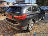 BMW X1 2017