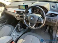 BMW X1 2017