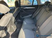 BMW X1 2017