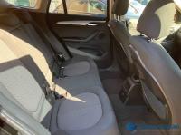 BMW X1 2017