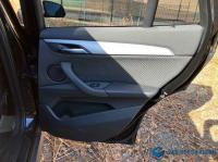 BMW X1 2017