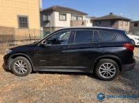 BMW X1 2017