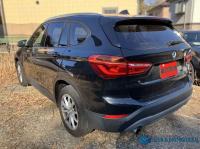 BMW X1 2017