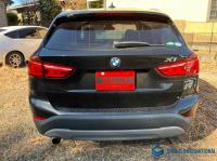 BMW X1 2017