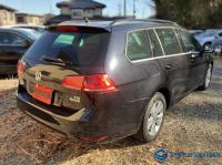 Volkswagen Golf Variant 2016