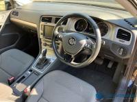 Volkswagen Golf Variant 2016