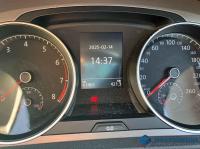 Volkswagen Golf Variant 2016