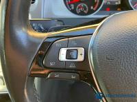 Volkswagen Golf Variant 2016