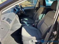 Volkswagen Golf Variant 2016