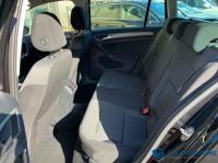 Volkswagen Golf Variant 2016
