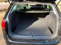 Volkswagen Golf Variant 2016