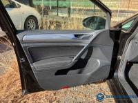 Volkswagen Golf Variant 2016