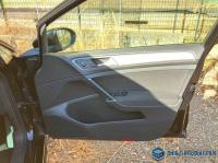 Volkswagen Golf Variant 2016
