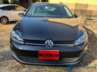 Volkswagen Golf Variant 2016