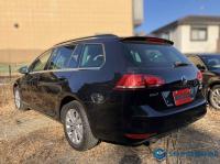 Volkswagen Golf Variant 2016