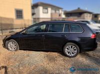 Volkswagen Golf Variant 2016