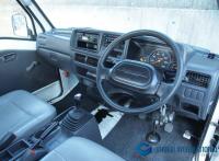 Subaru SAMBAR TRUCK 2000