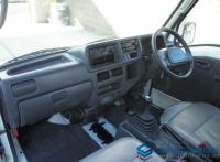 Subaru SAMBAR TRUCK 2000