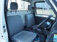 Subaru SAMBAR TRUCK 2000