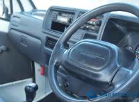 Subaru SAMBAR TRUCK 2000