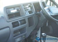 Subaru SAMBAR TRUCK 2000