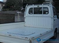 Subaru SAMBAR TRUCK 2000