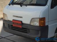 Subaru SAMBAR TRUCK 2000