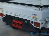 Subaru SAMBAR TRUCK 2000