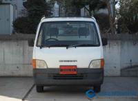 Subaru SAMBAR TRUCK 2000