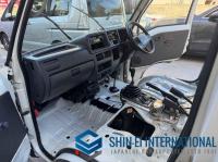 Subaru SAMBAR TRUCK 2000