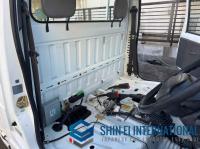 Subaru SAMBAR TRUCK 2000