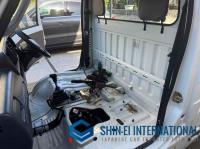 Subaru SAMBAR TRUCK 2000
