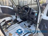 Subaru SAMBAR TRUCK 2000