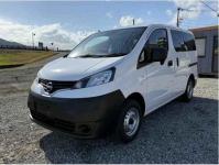 Nissan NV200 Vanette Van 2024