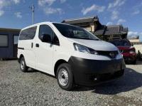 Nissan NV200 Vanette Van 2024