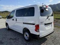 Nissan NV200 Vanette Van 2024