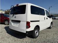 Nissan NV200 Vanette Van 2024