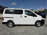 Nissan NV200 Vanette Van 2024