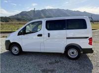 Nissan NV200 Vanette Van 2024