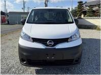 Nissan NV200 Vanette Van 2024
