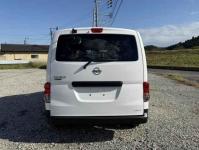 Nissan NV200 Vanette Van 2024