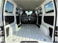 Nissan NV200 Vanette Van 2024