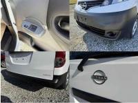 Nissan NV200 Vanette Van 2024