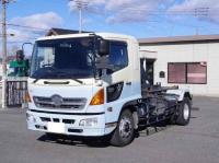 Hino RANGER 2006